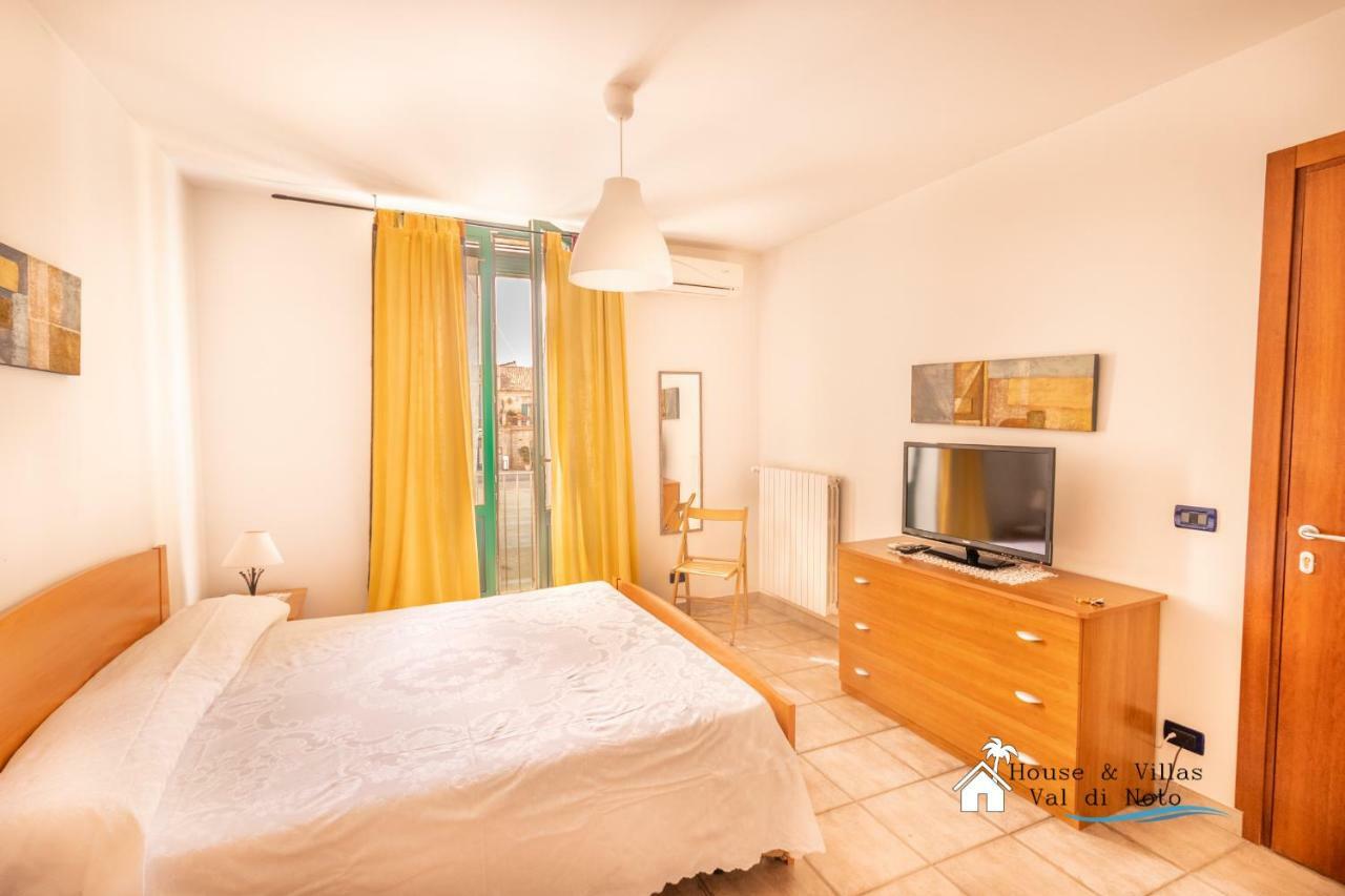 Akrai Hotel ปาลัซโซ อาเกรอิเด ภายนอก รูปภาพ